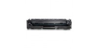Cartouche laser HP W2023A (414A) compatible magenta